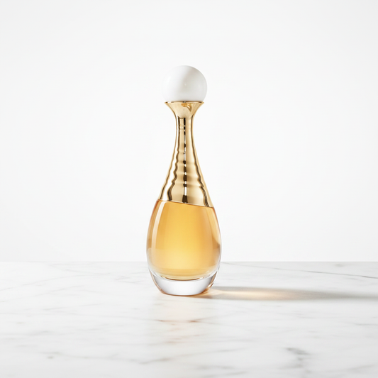 Dior J'adore L'Or – Clean Modern