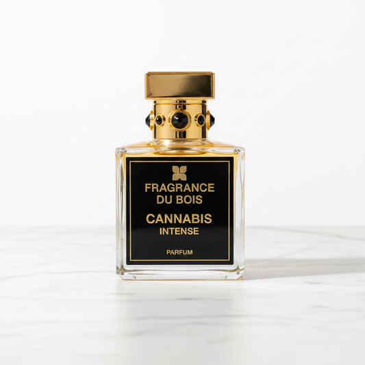 Fragrance Du Bois Cannabis Intense – Marble
