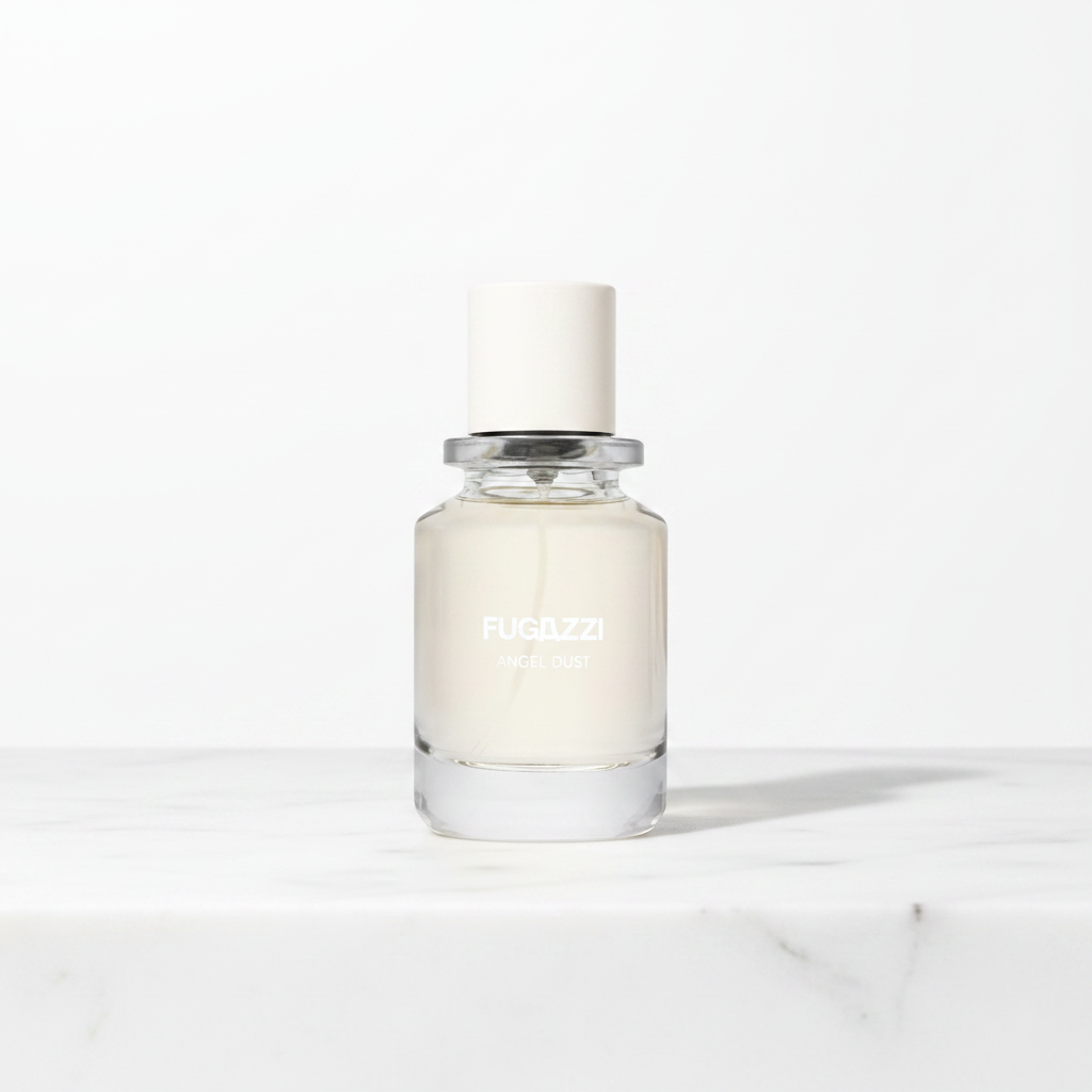 Fugazzi Angel Dust – Clean Modern