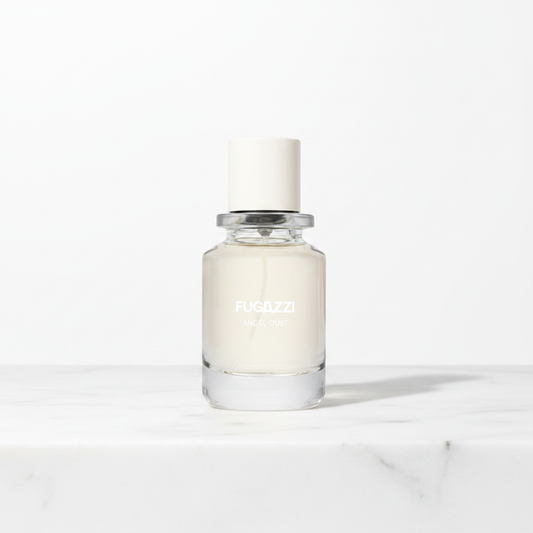 Fugazzi Angel Dust – Clean Modern