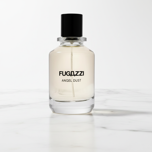 Fugazzi Angel Dust – Marble