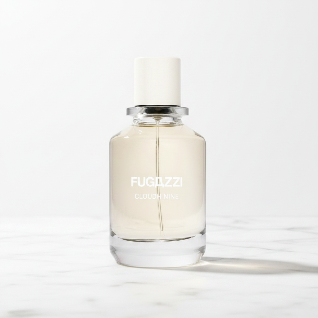 Fugazzi Cloud Nine – Marble