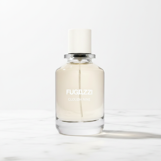 Fugazzi Cloud Nine – Marble