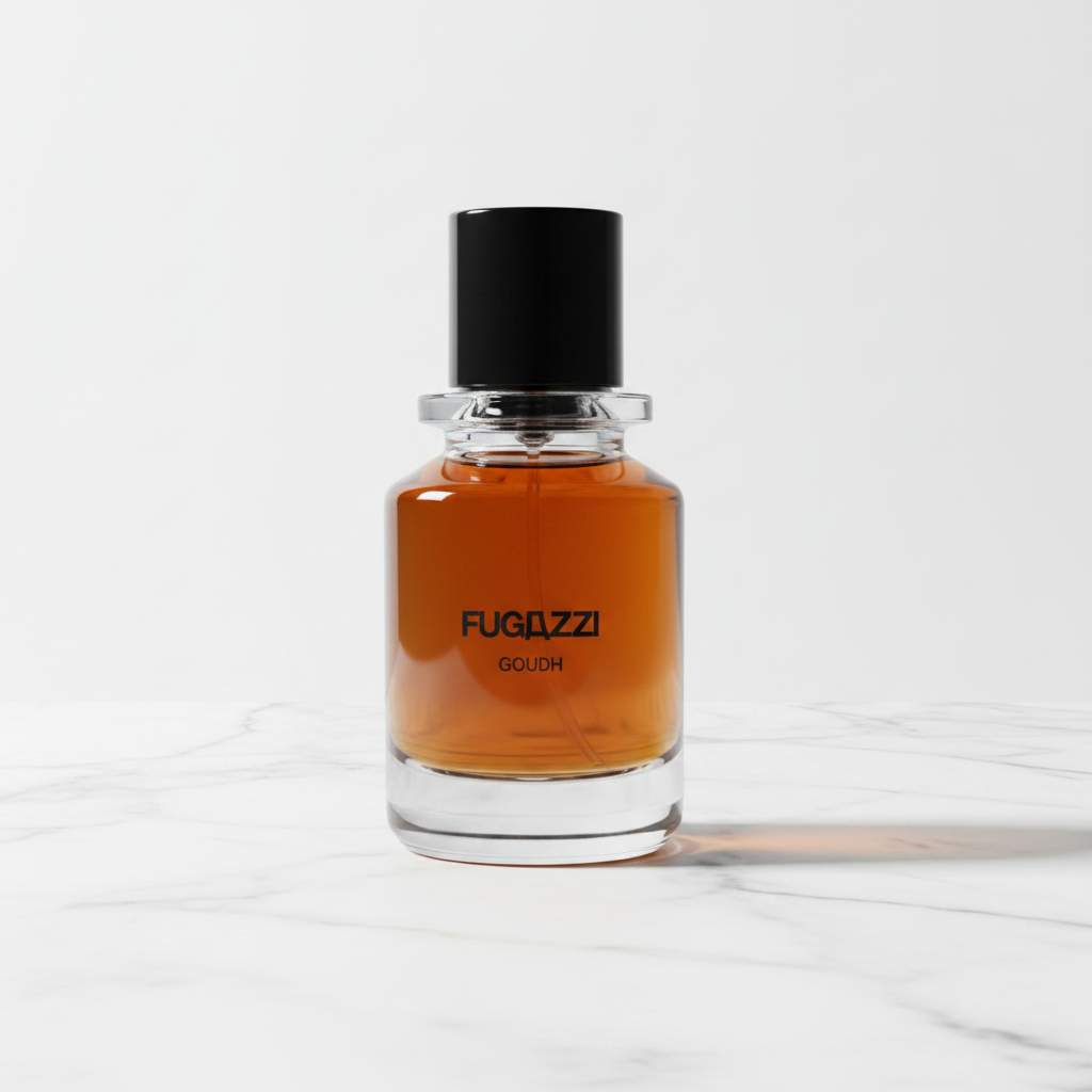 Fugazzi Goudh – Marble