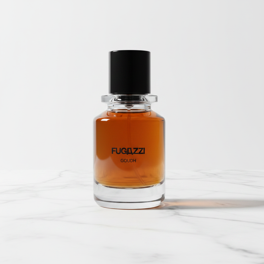 Fugazzi Goudh – Marble