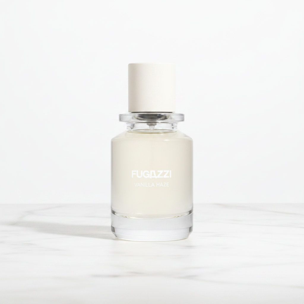 Fugazzi Vanilla Haze – Marble