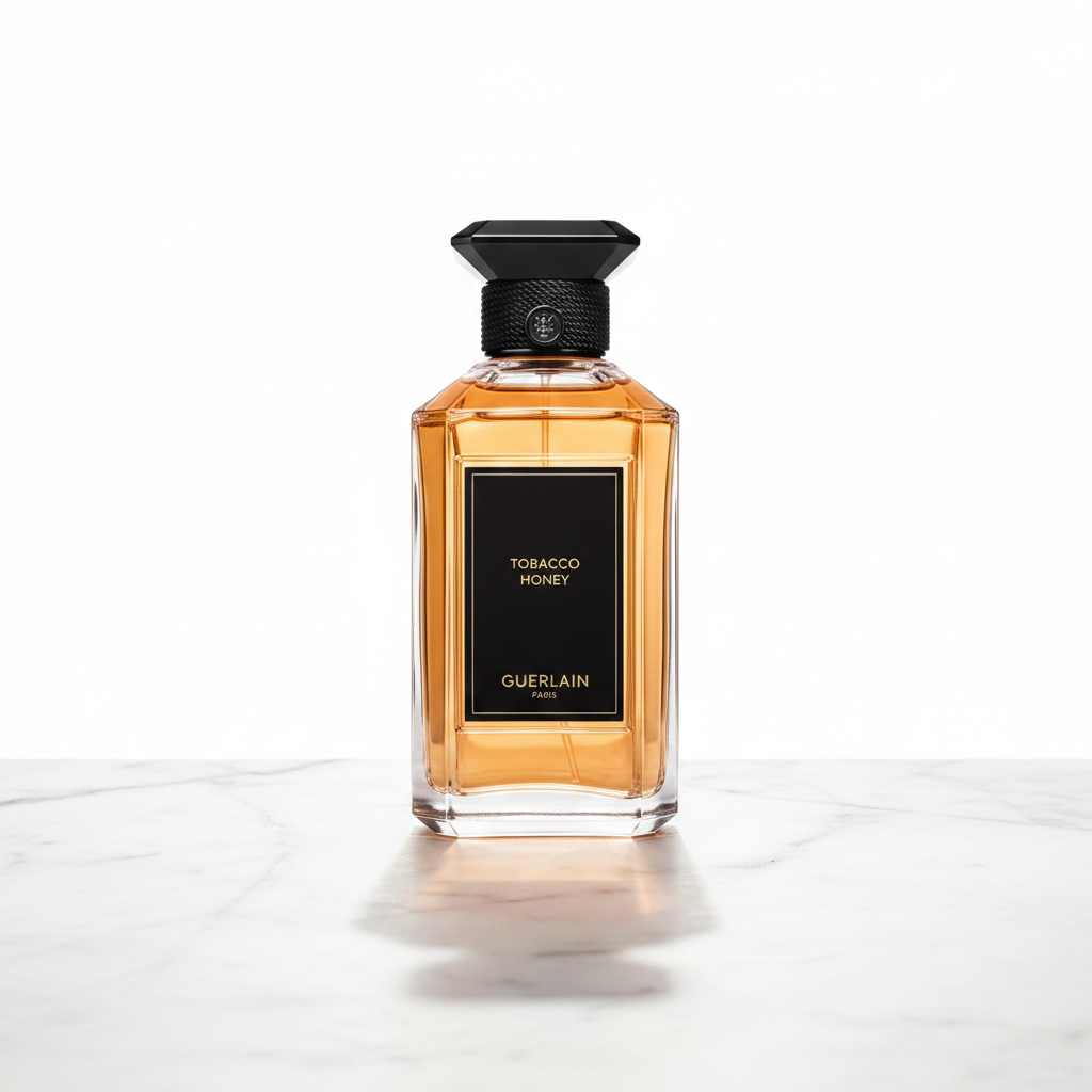 Guerlain Tobacco Honey – Marble