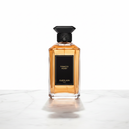 Guerlain Tobacco Honey – Marble