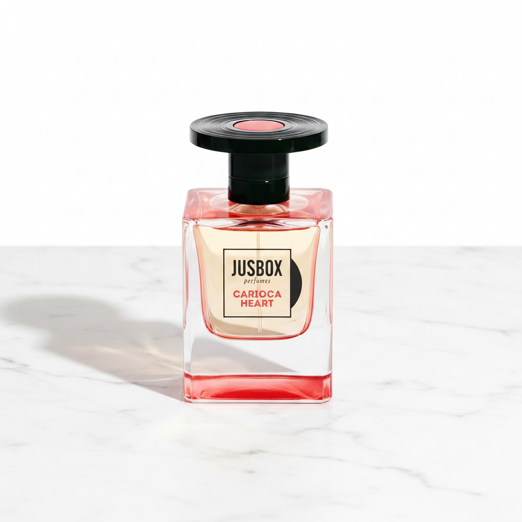 Jusbox Carioca Heart – Marble
