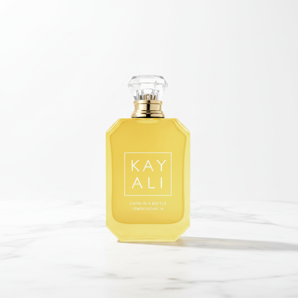 Kayali Capri – Clean Modern