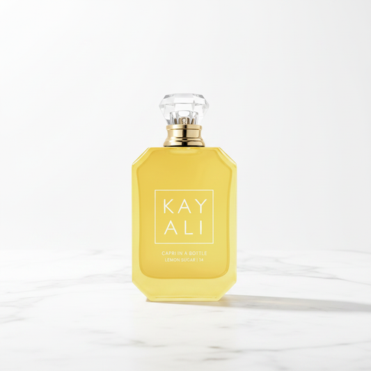 Kayali Capri – Clean Modern