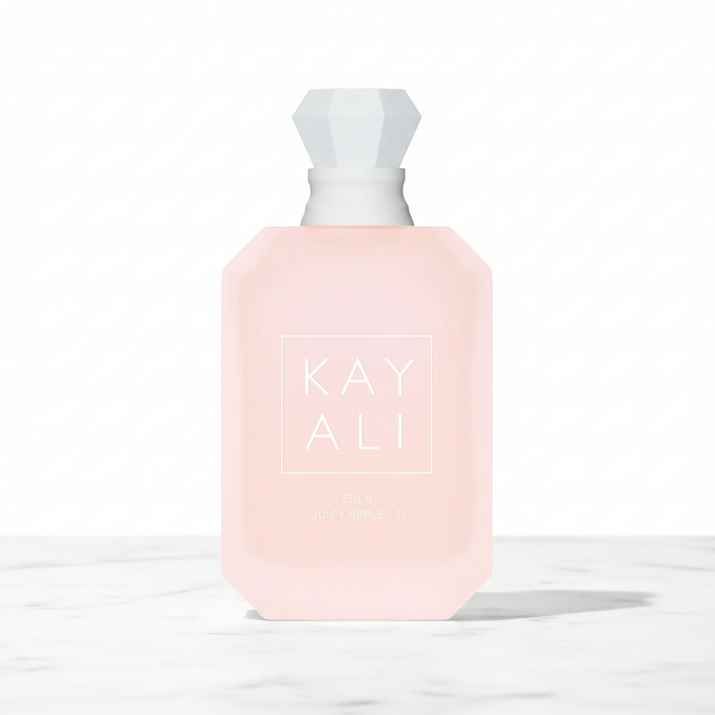 Kayali Eden Juicy Apple 01 – Marble