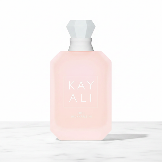 Kayali Eden Juicy Apple 01 – Marble