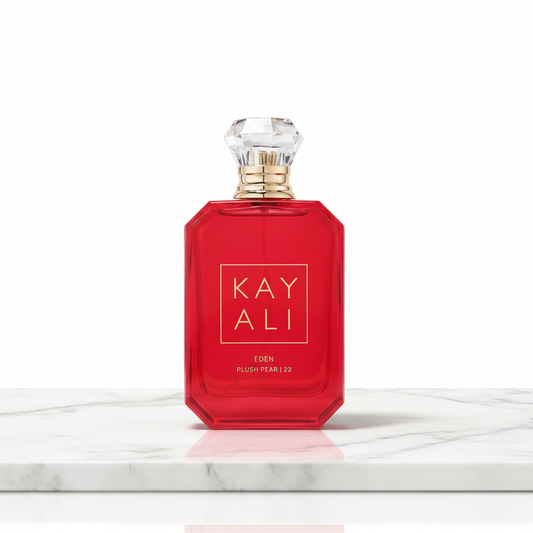 Kayali Eden Plush Pear 23 – Marble