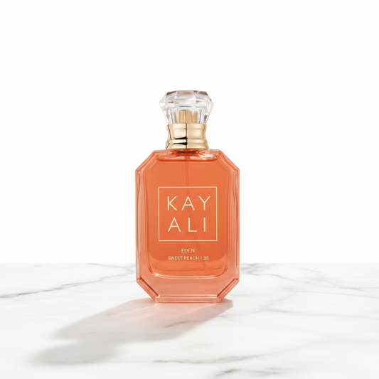 Kayali Eden Sweet Peach 35 – Marble