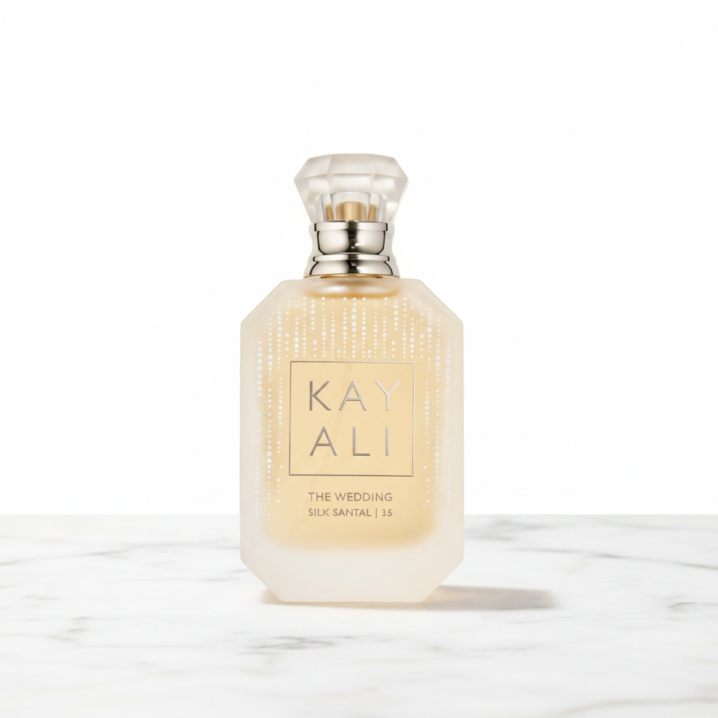 Kayali The Wedding Silk Santal 35 – Marble