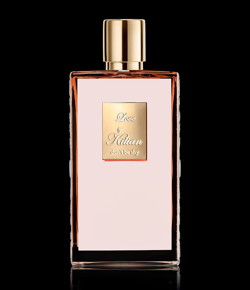 By Kilian Love don't be shy perfume sample - Perfume decanted