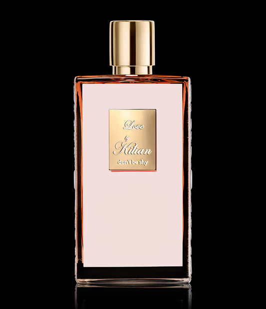 By Kilian Love don't be shy perfume sample - Perfume decanted