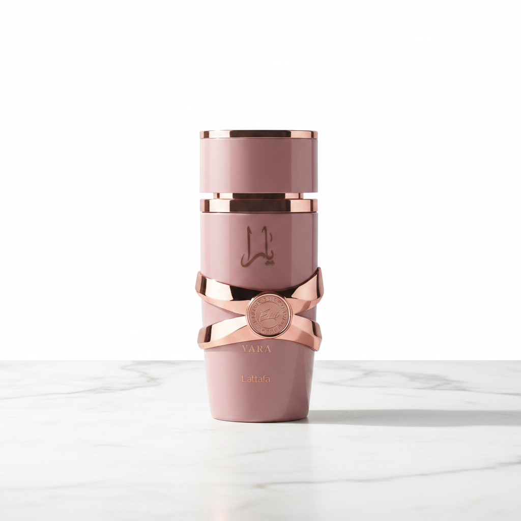 Lattafa Yara Elixir – Marble