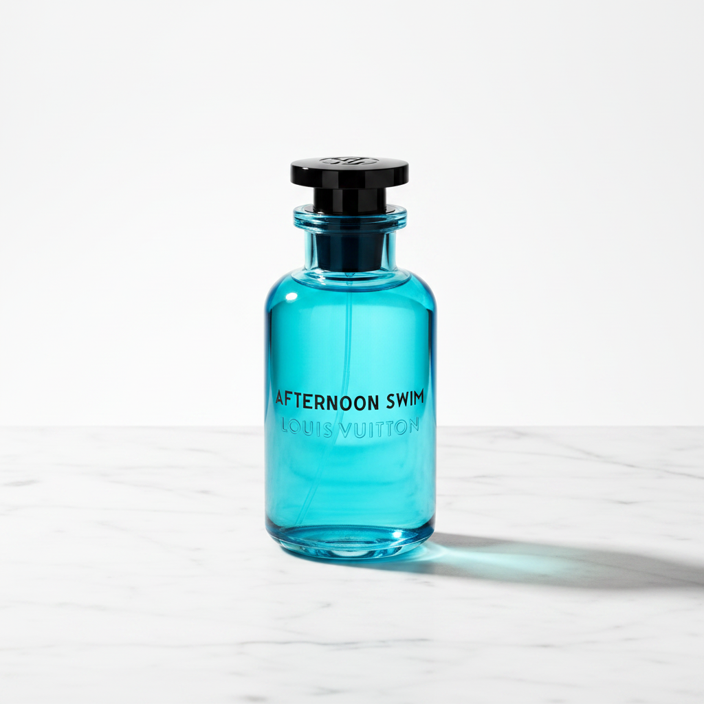 Louis Vuitton Afternoon Swim – Marble