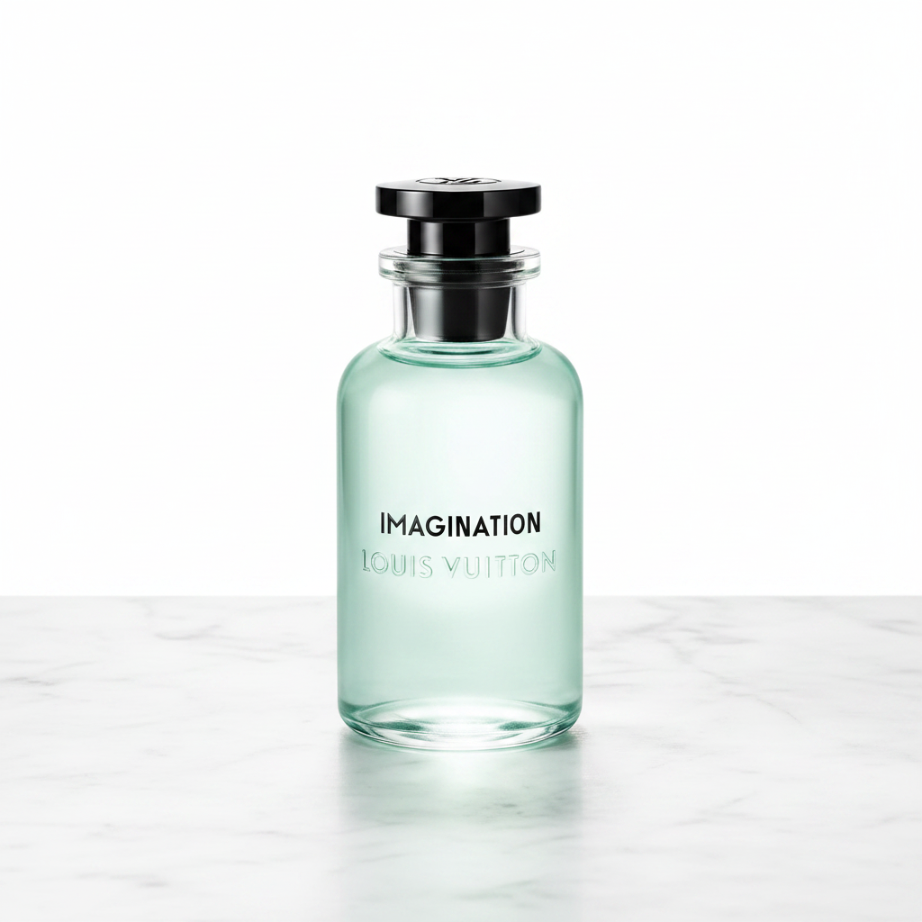 Louis Vuitton Imagination – Marble