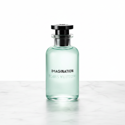 Louis Vuitton Imagination – Marble