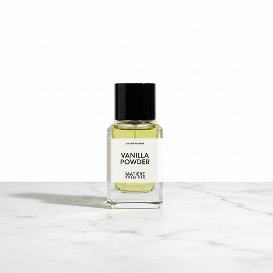 Matière Première Vanilla Powder – Marble