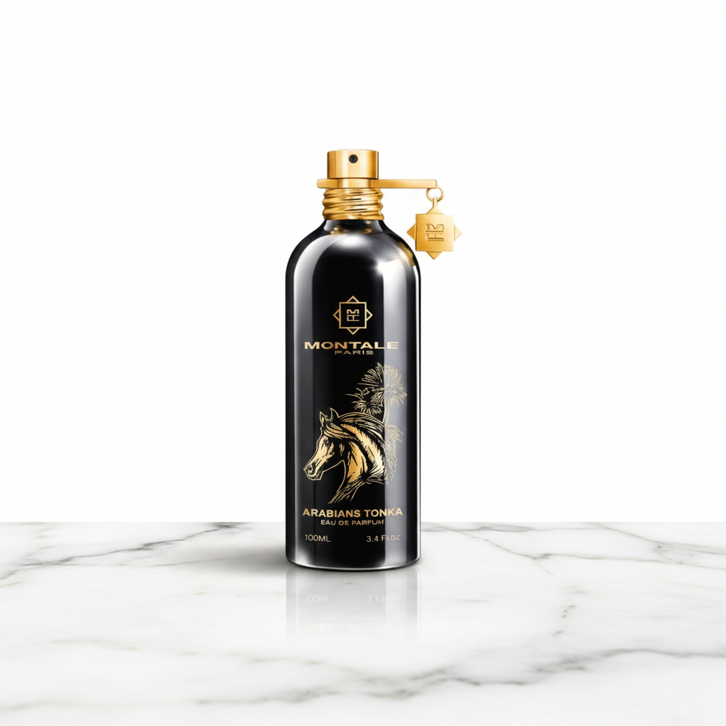 Montale Arabians Tonka – Marble
