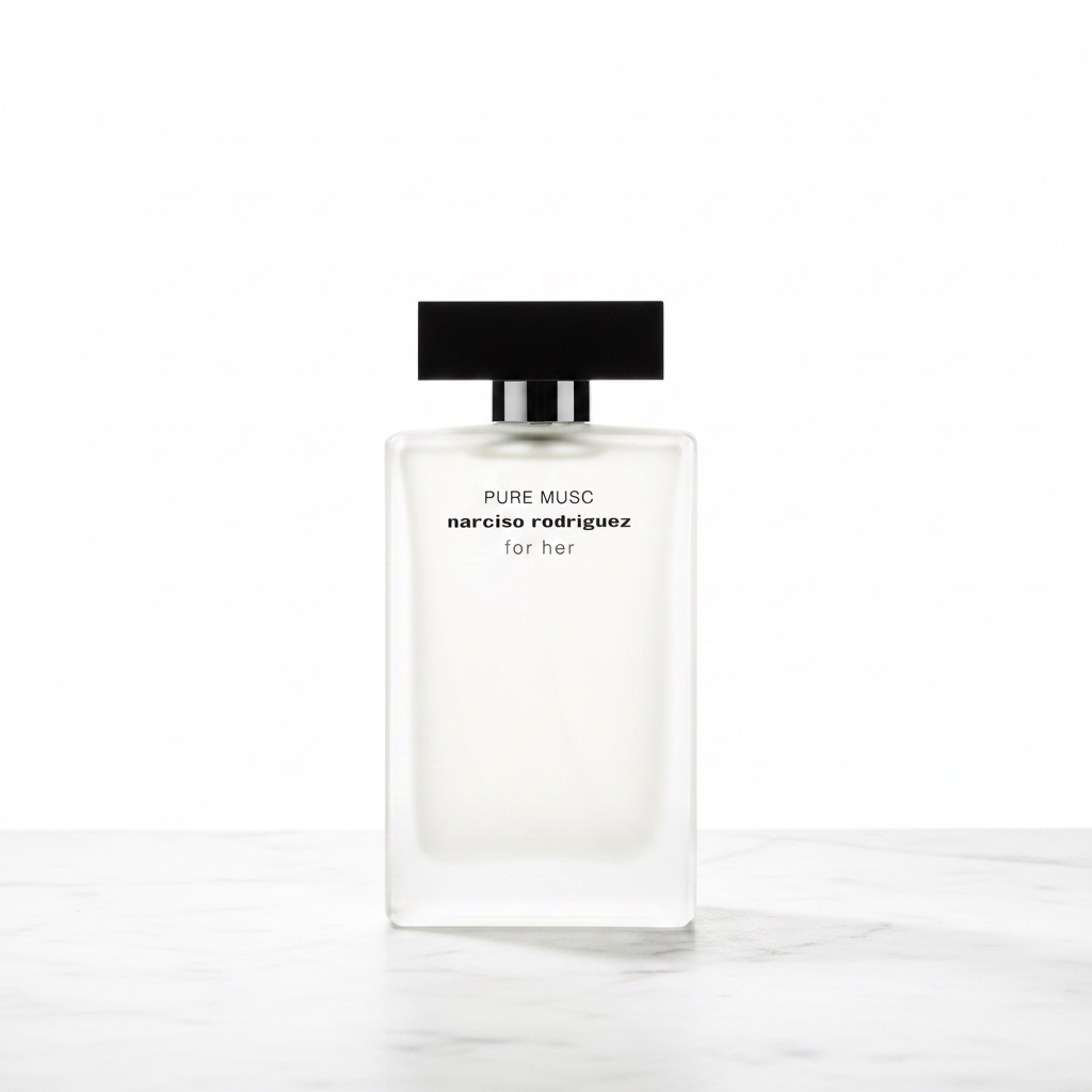 Narciso Rodriguez Pure Musc for Her – Marble
