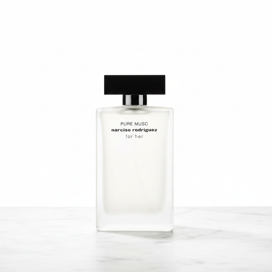 Narciso Rodriguez Pure Musc for Her – Marble
