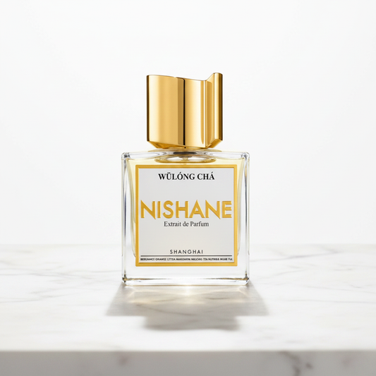 Nishane Wulong Cha – Marble