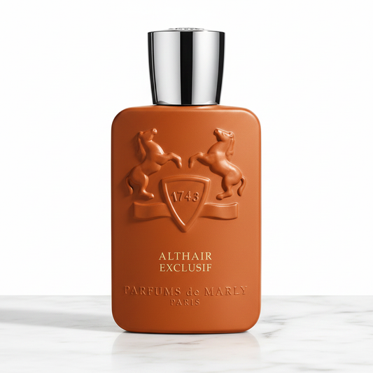 Parfums de Marly Althair Exclusif – Marble