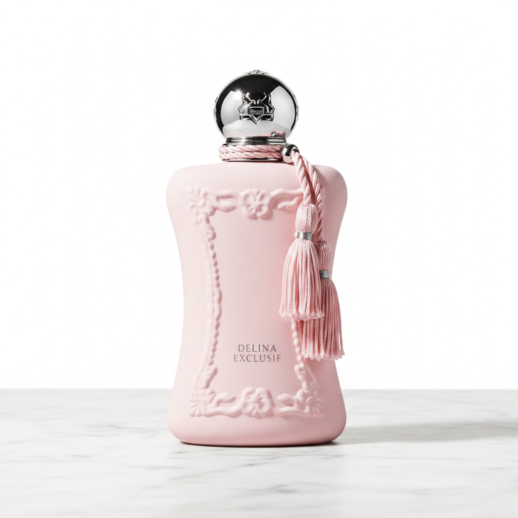 Parfums de Marly Delina Exclusif – Marble