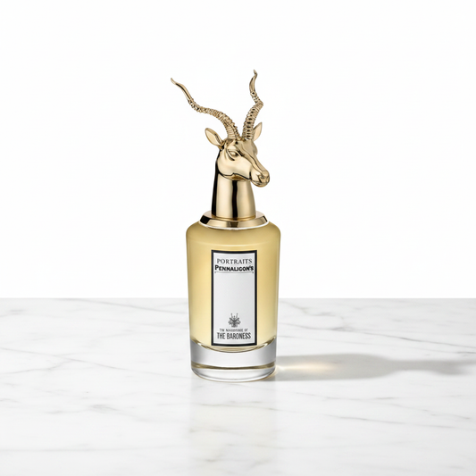 Penhaligon's The Baroness – Marble