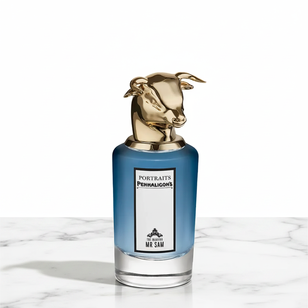 Penhaligon's The Blazing Mr Sam – Marble