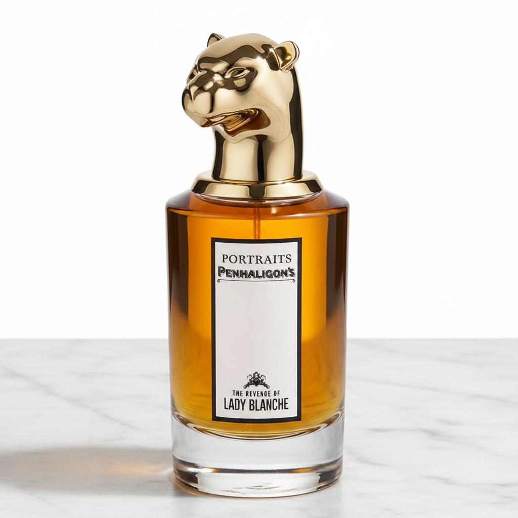 Penhaligon's The Revenge of Lady Blanche – Marble