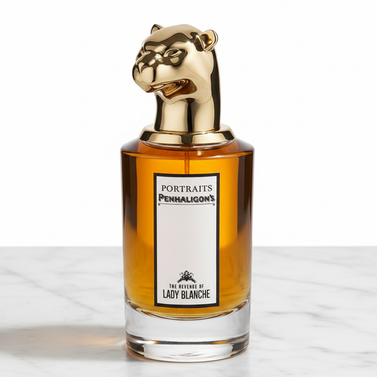 Penhaligon's The Revenge of Lady Blanche – Marble