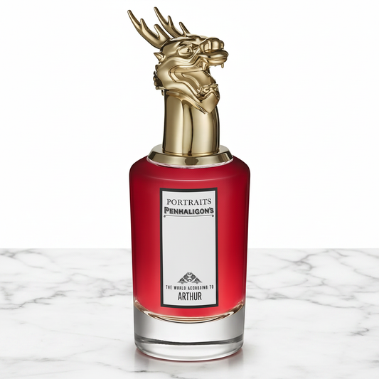 Penhaligon's The World According to Arthur – Marble