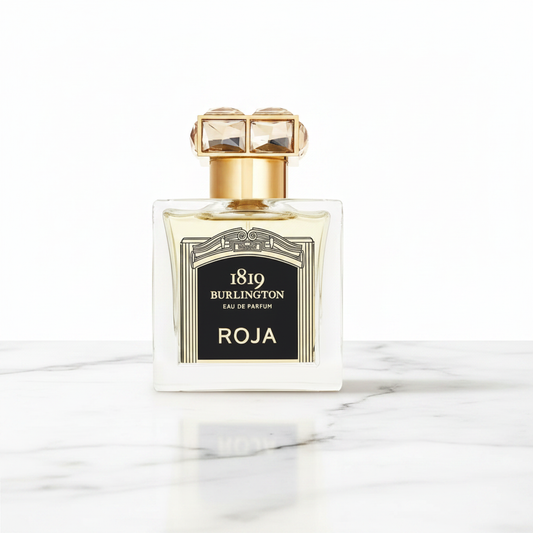 Roja 1819 Burlington – Marble