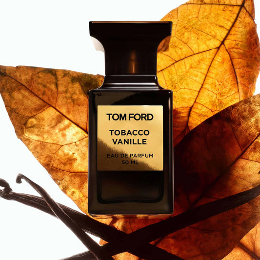 Tobacco Vaniile perfume
