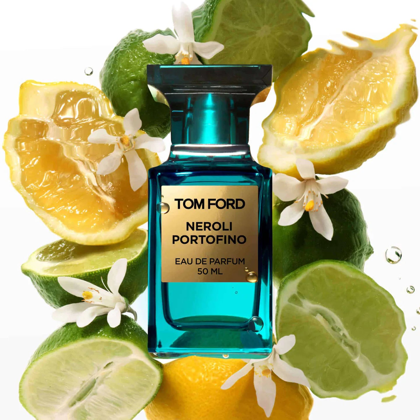 Neroli Portofino perfume