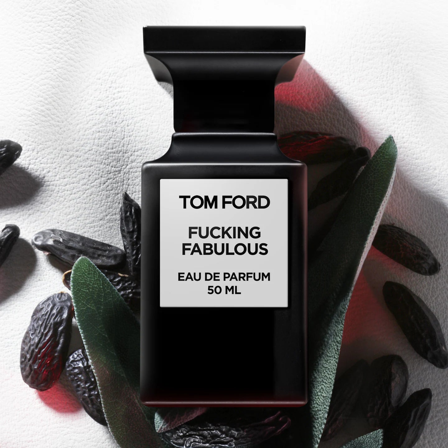 Fucking fabulous perfume