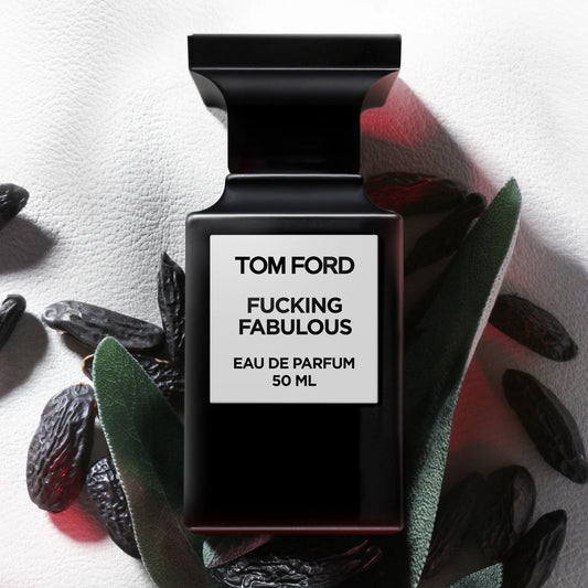 Fucking fabulous perfume
