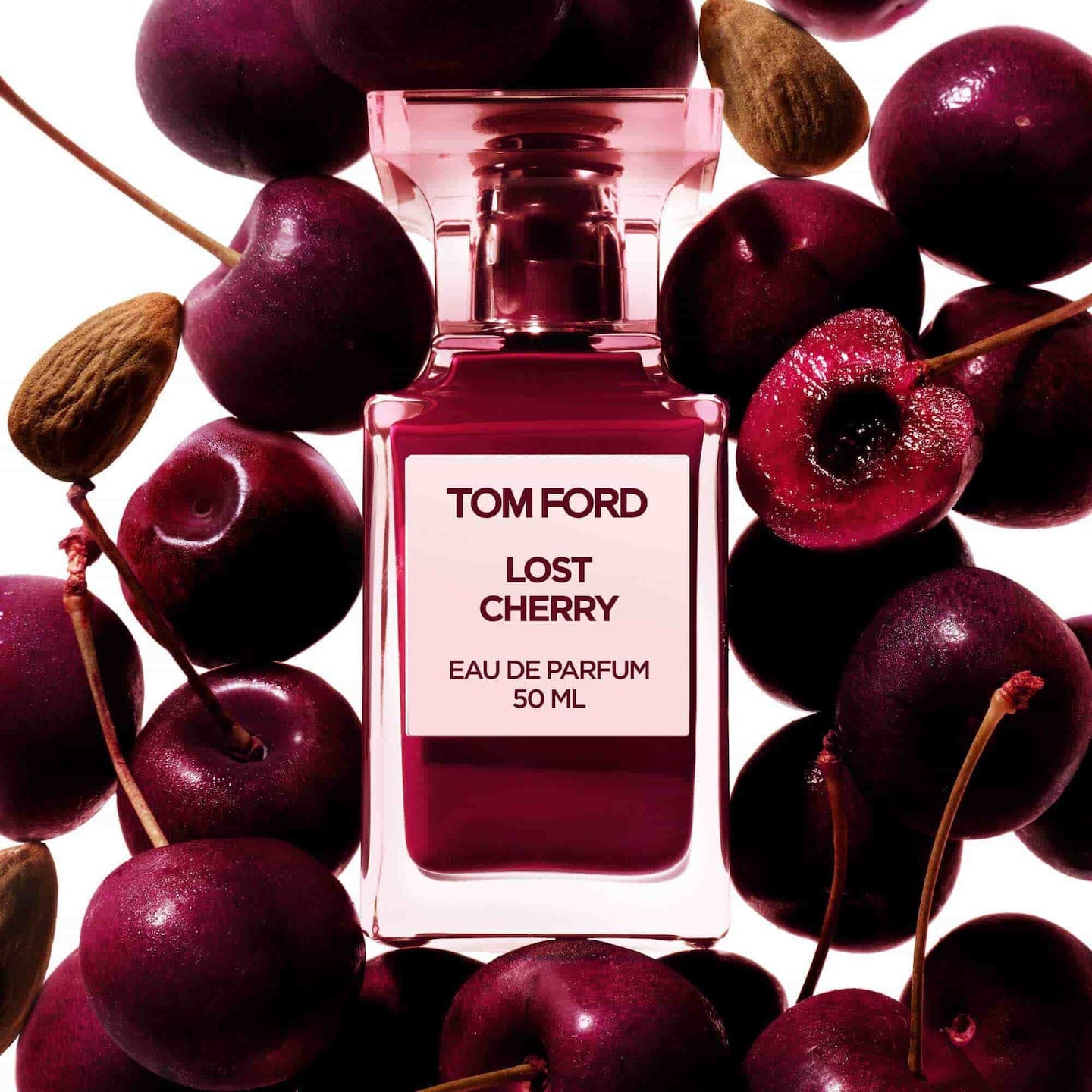Lost cherry perfume