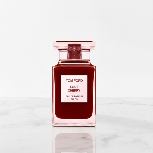 Tom Ford Lost Cherry - Marble Table