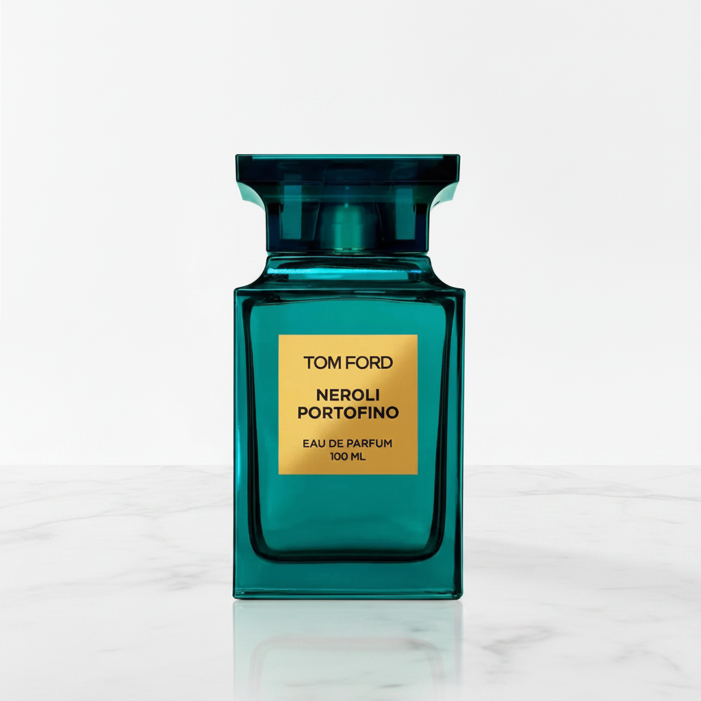 Tom Ford Neroli Portofino - Marble Table