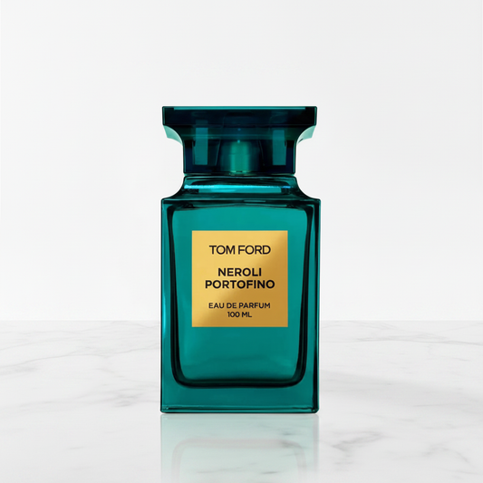 Tom Ford Neroli Portofino - Marble Table