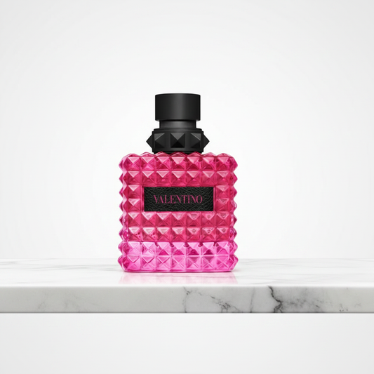 Valentino Born in Roma – Clean Modern